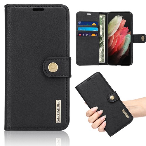 Custodia pelle flip - in,