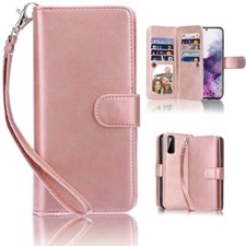 Galaxy S20/+ Custodia a