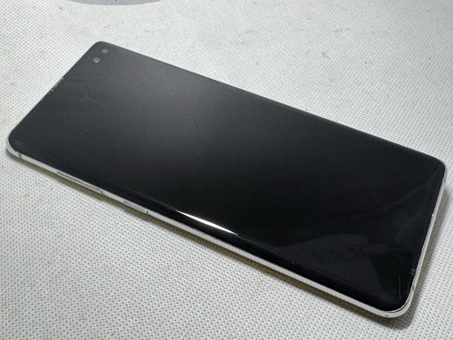 Smartphone samsung galaxy - smartphone, s10+