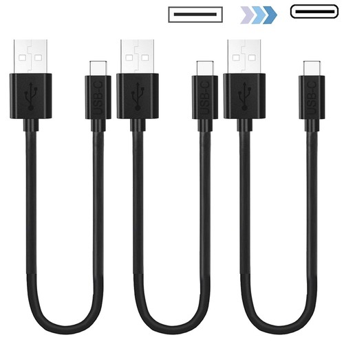 Cavo usb corto 6in - cavo,