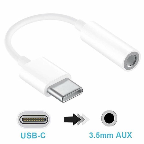Adattatore per cuffie - , stereo